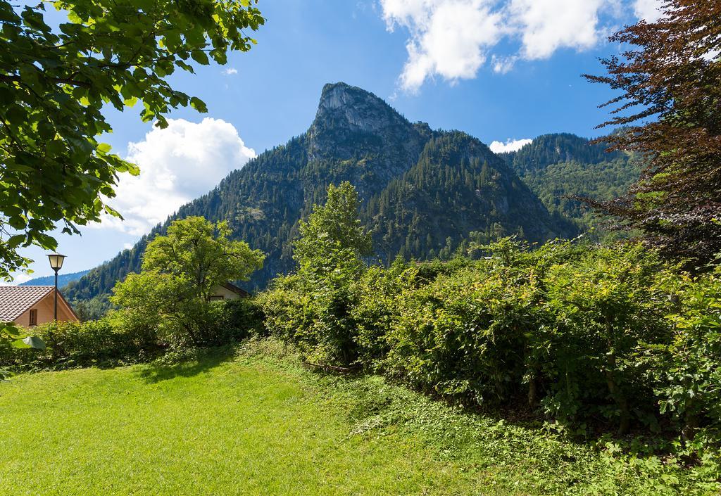 Gästehaus Kemper Oberammergau Exterior foto