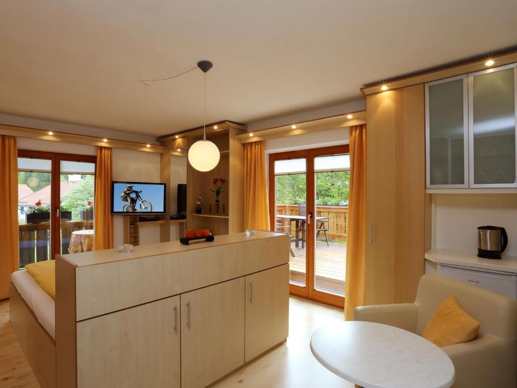 Gästehaus Kemper Oberammergau Zimmer foto