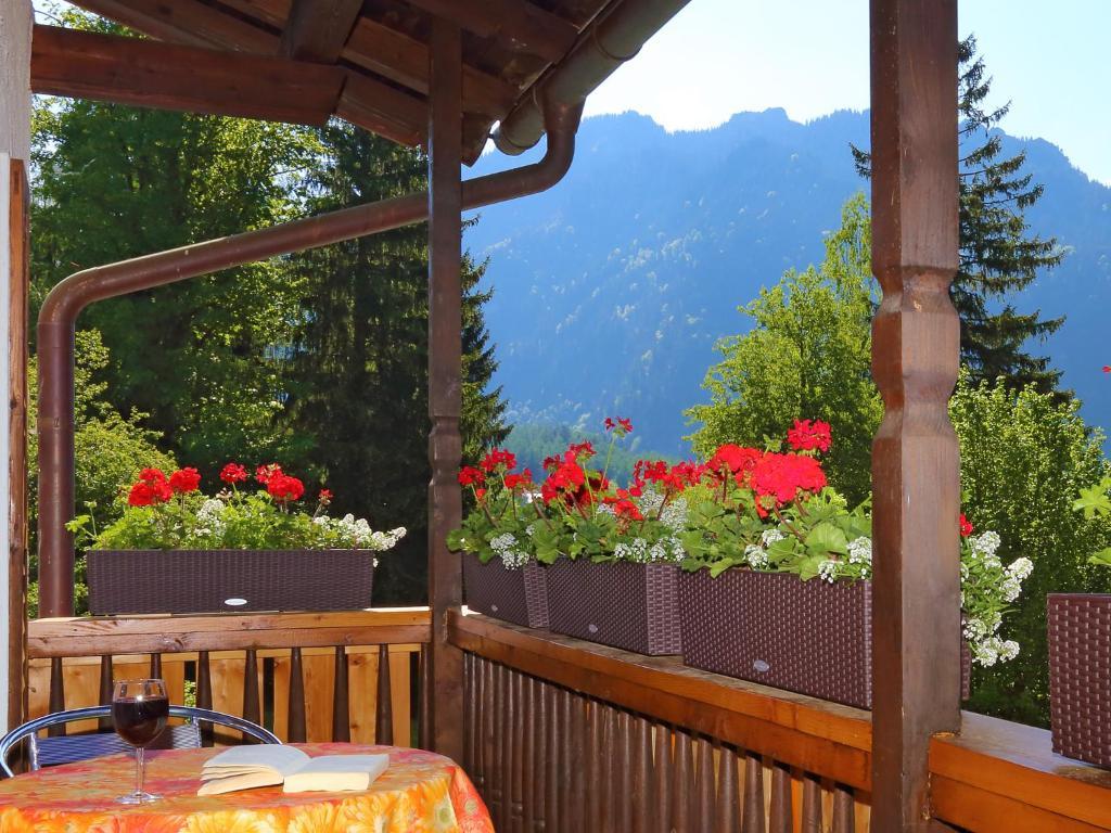 Gästehaus Kemper Oberammergau Zimmer foto