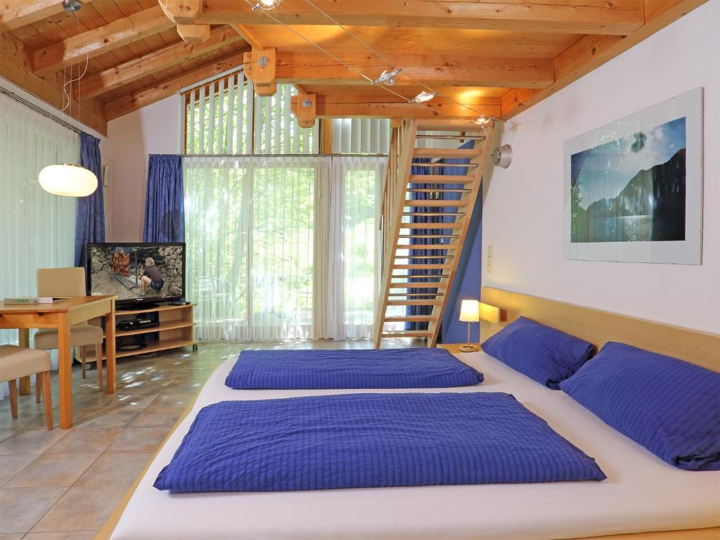 Gästehaus Kemper Oberammergau Zimmer foto